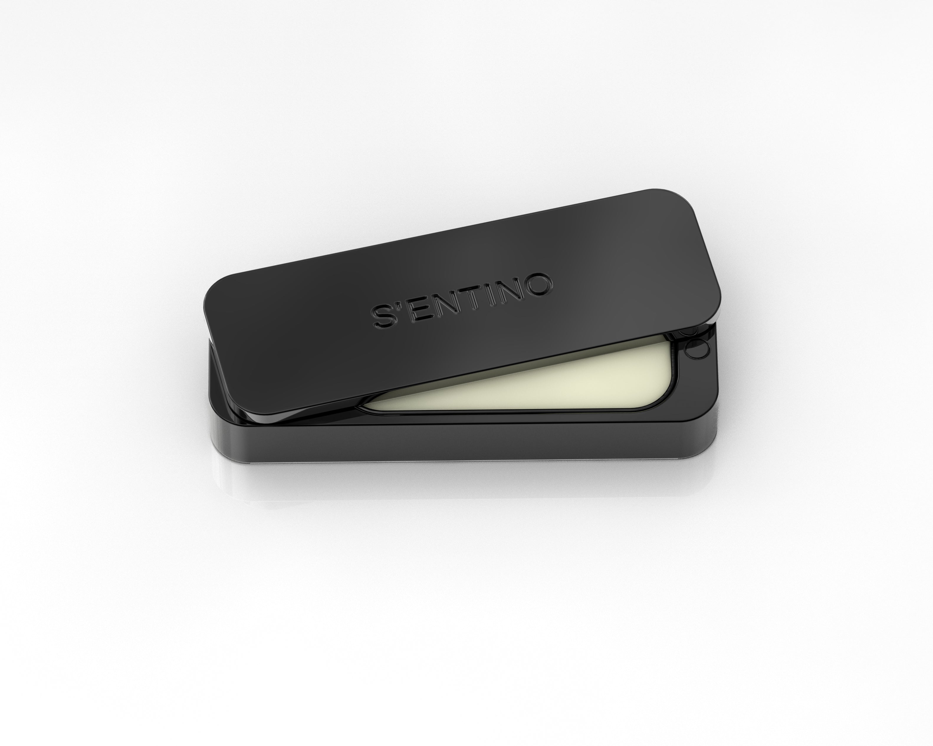 Black Gloss Case